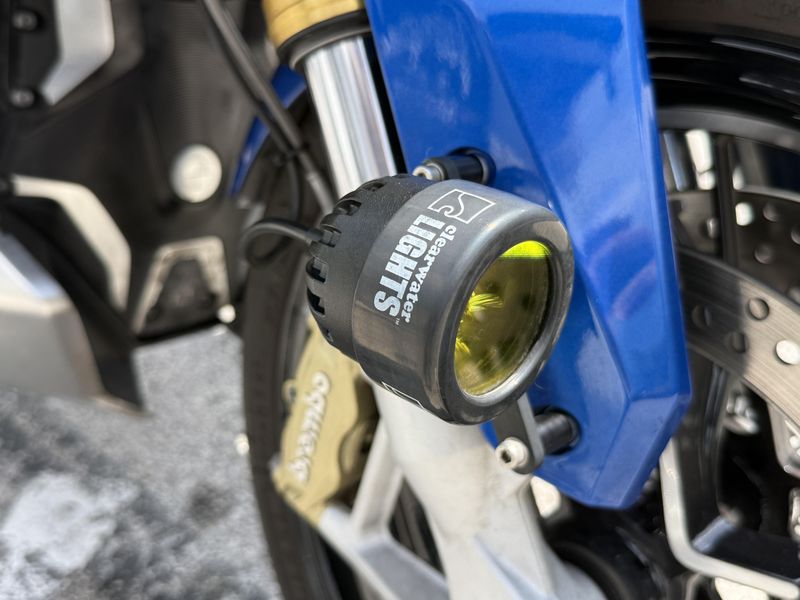 Used 2024 BMW R 1250 RS 