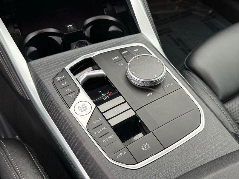 Used 2025 BMW 4 Series 430iImage 25