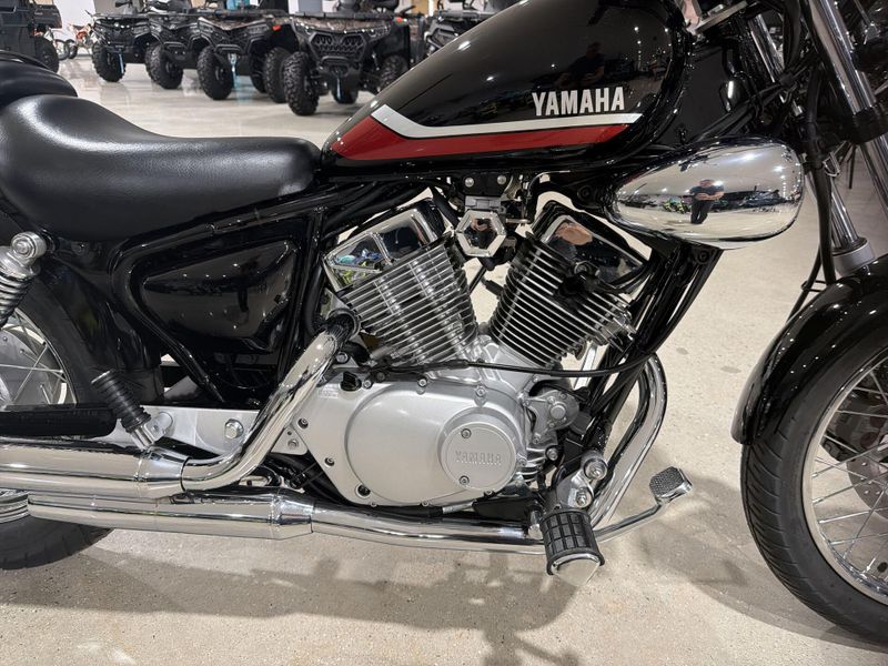 New 2026 Yamaha V STAR 250 Image 20