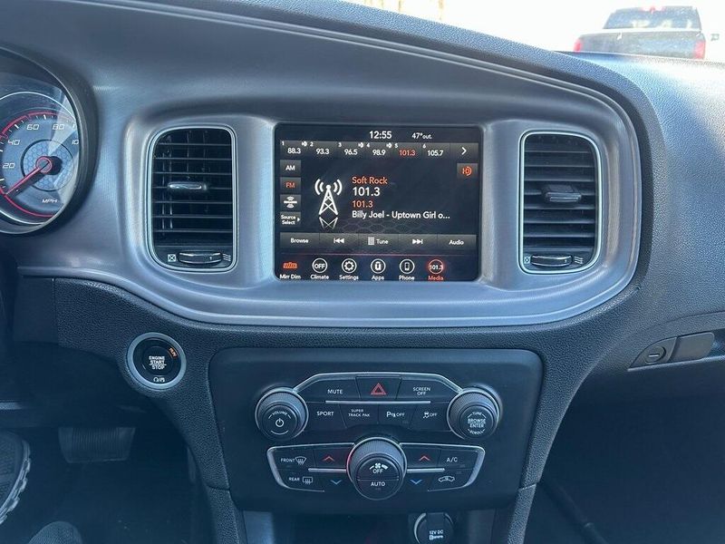 2023 Dodge Charger GTImage 6