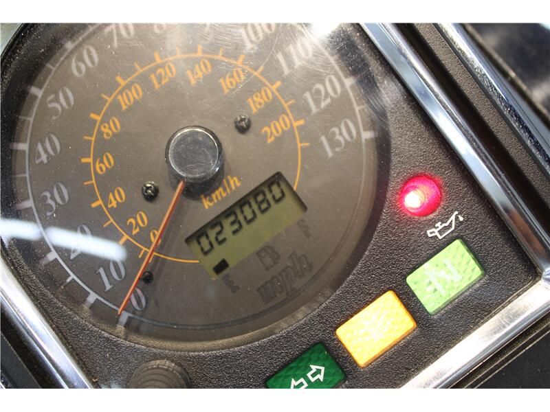 Used 1999 Suzuki VL1500 Image 8