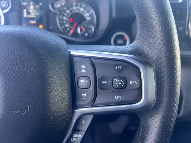 2025 RAM 1500 TradesmanImage 19