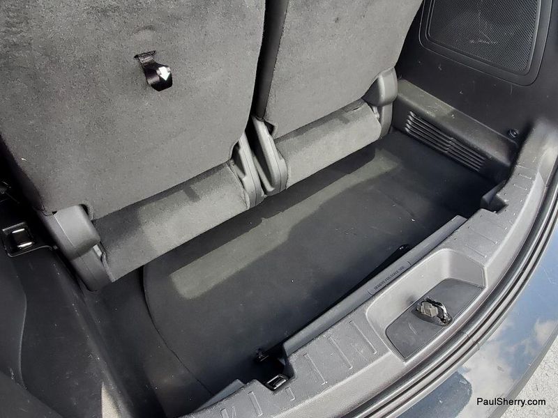 2014 Ford Explorer LimitedImage 16