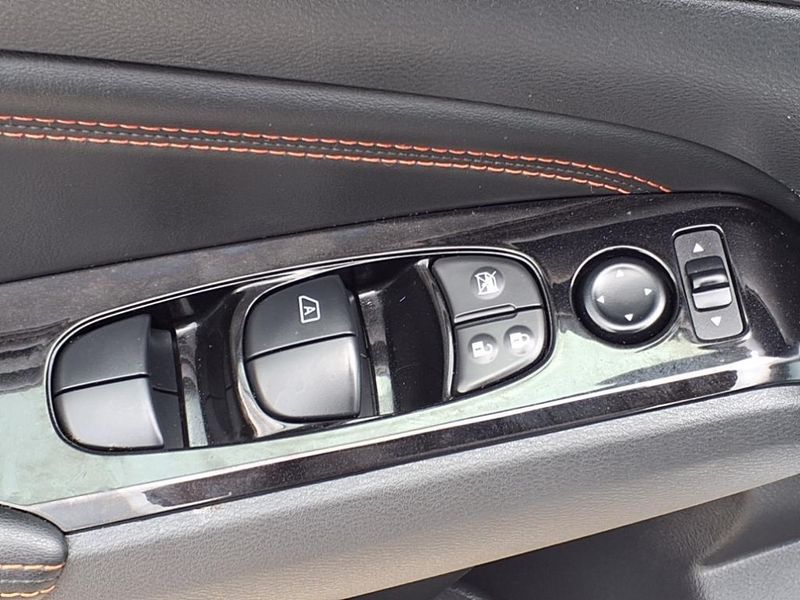 2023 Nissan Altima 2.5 SRImage 18