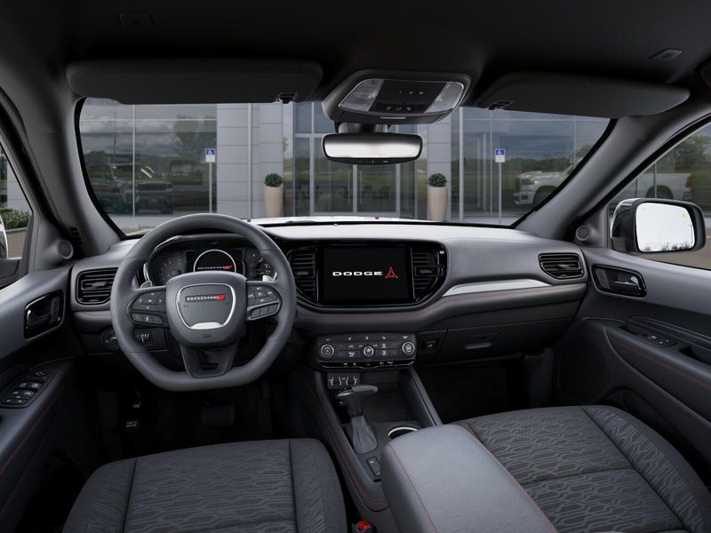 New 2026 Dodge Durango Gt Awd Hemi V8Image 40