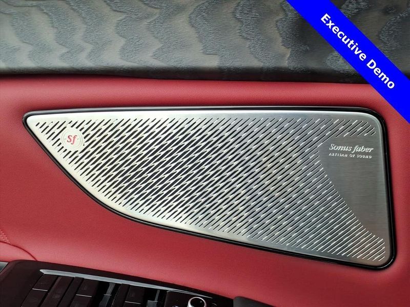 New 2025 Maserati Grecale Image 18