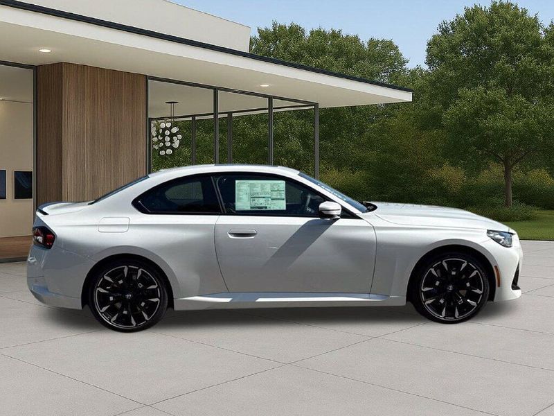 New 2026 BMW 2 Series 230i xDriveImage 7