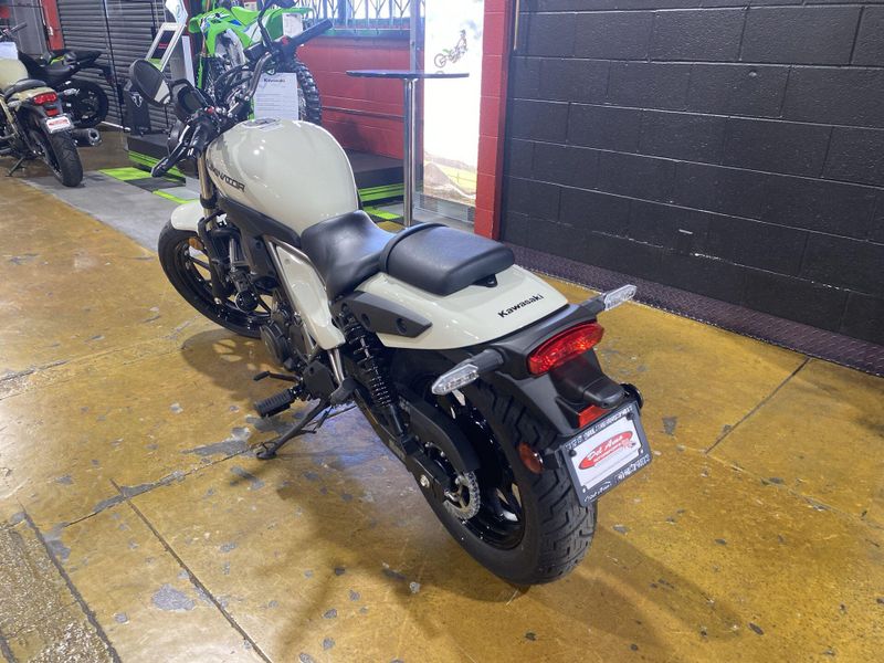 New 2026 Kawasaki Eliminator Image 10