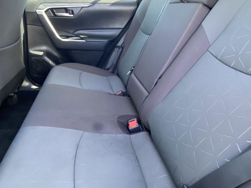 2023 Toyota RAV4 XLEImage 16