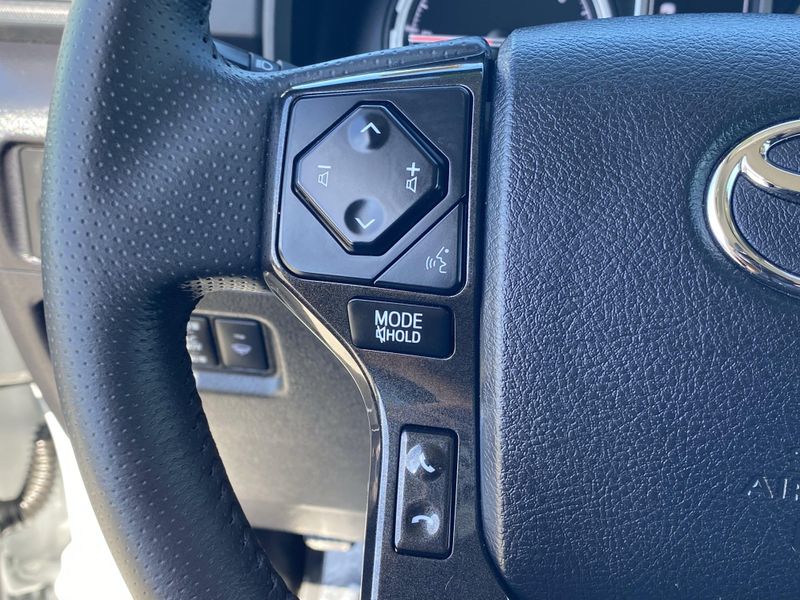 2024 Toyota 4Runner TRD Off-RoadImage 28