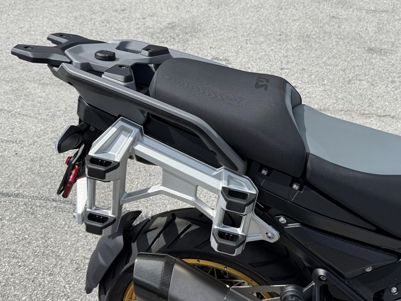 2026 BMW R 1300 GS Adventure