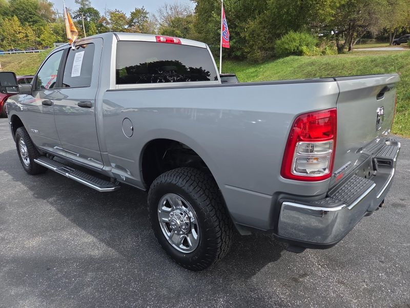 2024 Ram 2500 Big Horn photo 5