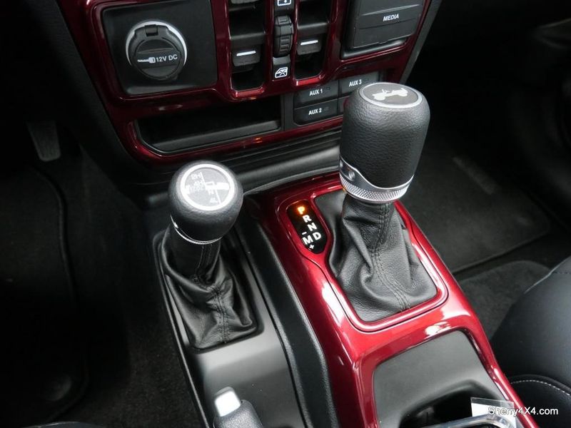 2021 Jeep Wrangler Unlimited Sport S 4x4Image 36