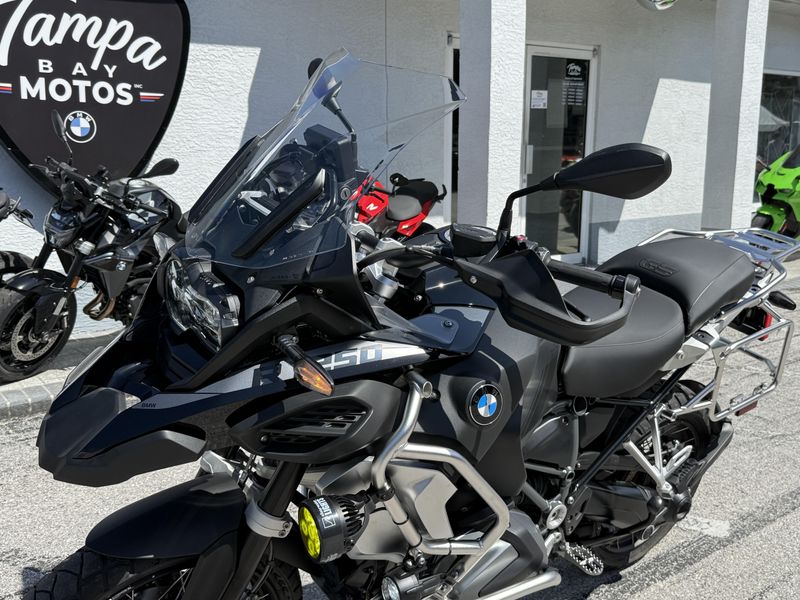 2024 BMW R 1250 GS Adventure