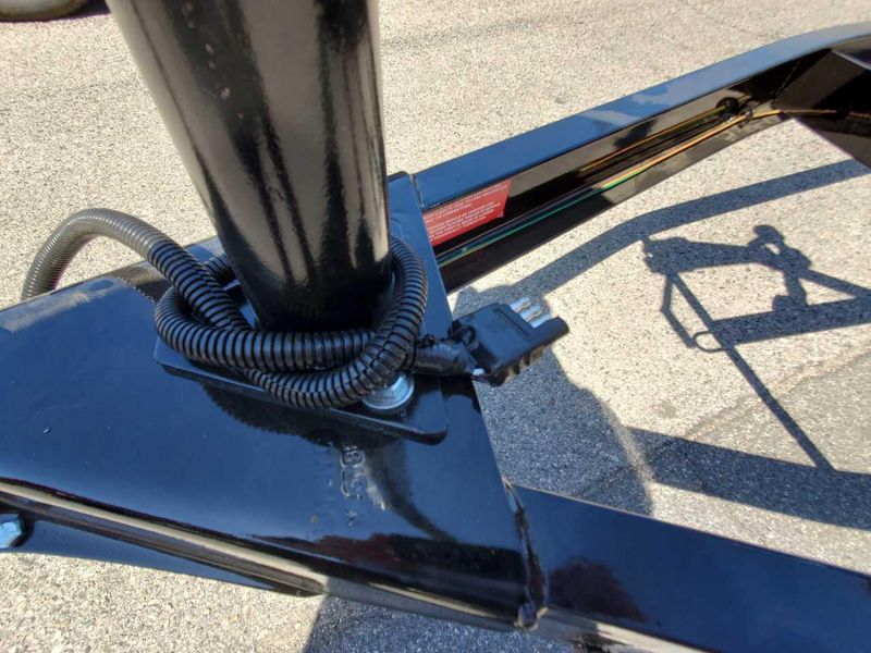 New 2025 Zieman S-1 Image 6