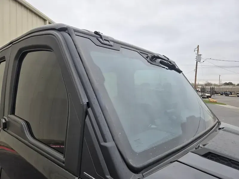 NEW 2026 POLARIS RANGER CREW XD 1500 NORTHSTAR TEXAS EDITION Image 24