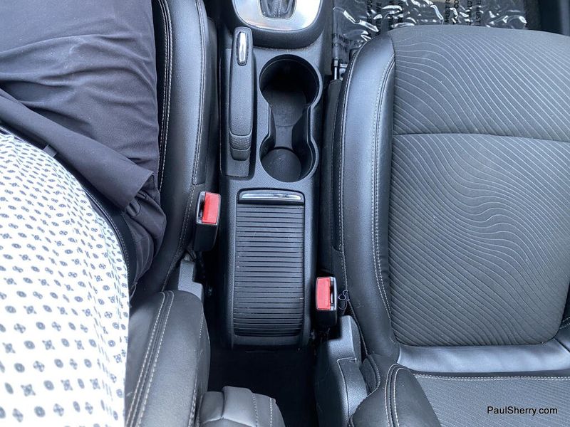 Used 2014 Buick Encore Convenience