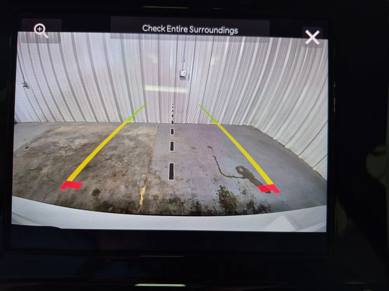 2025 Jeep Grand Cherokee L Altitude X 4x4Image 33