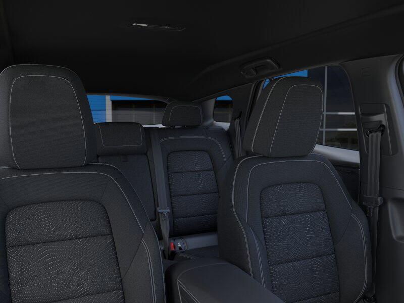New 2025 Chevrolet Blazer EV AWD LTImage 24