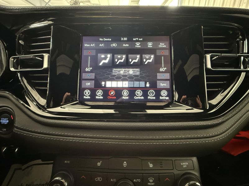 Used 2024 Dodge Durango SXT PlusImage 33