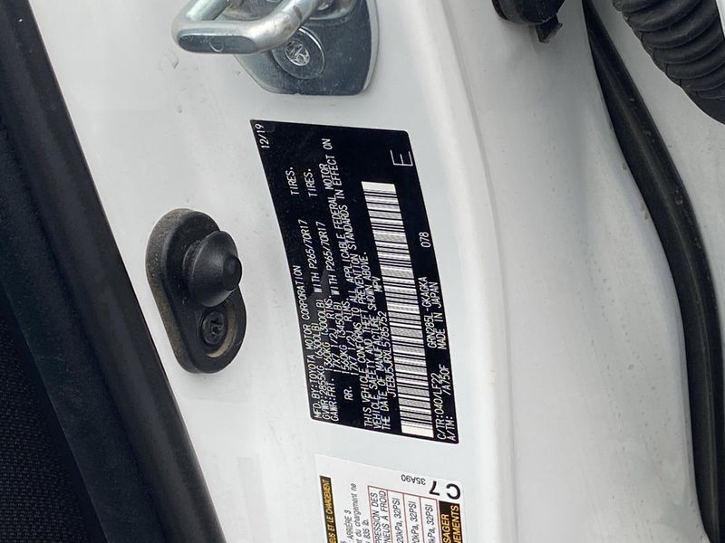 Used 2020 Toyota 4Runner TRD ProImage 8