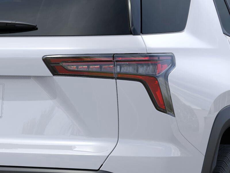 New 2026 Chevrolet Equinox AWD LTImage 11