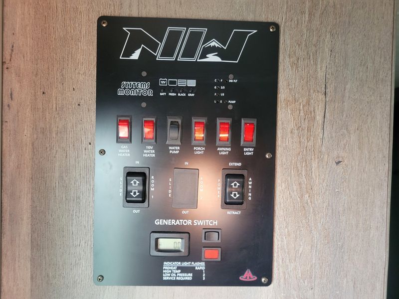 New 2026 NORTHWOOD MFG NASH 23D Image 18