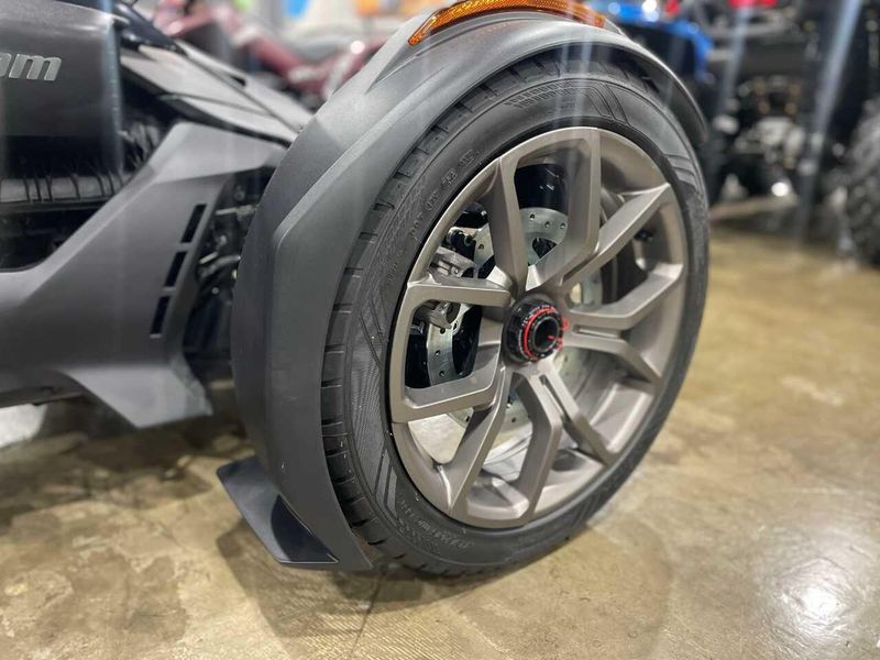 Used 2023 Can-Am RYKER 600 Image 11