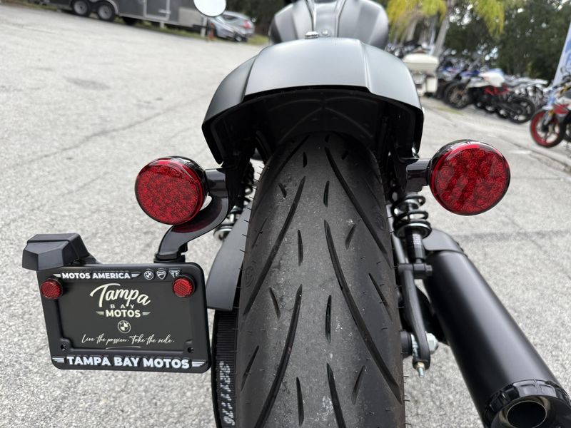 2025 Indian Motorcycle Sport Scout® Limited + Tech 