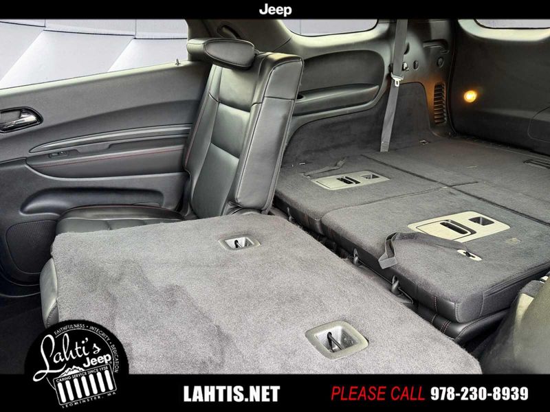 2024 Dodge Durango GT Plus photo 15