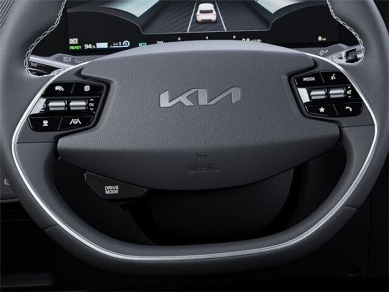 2024 Kia EV6 GT-LineImage 22