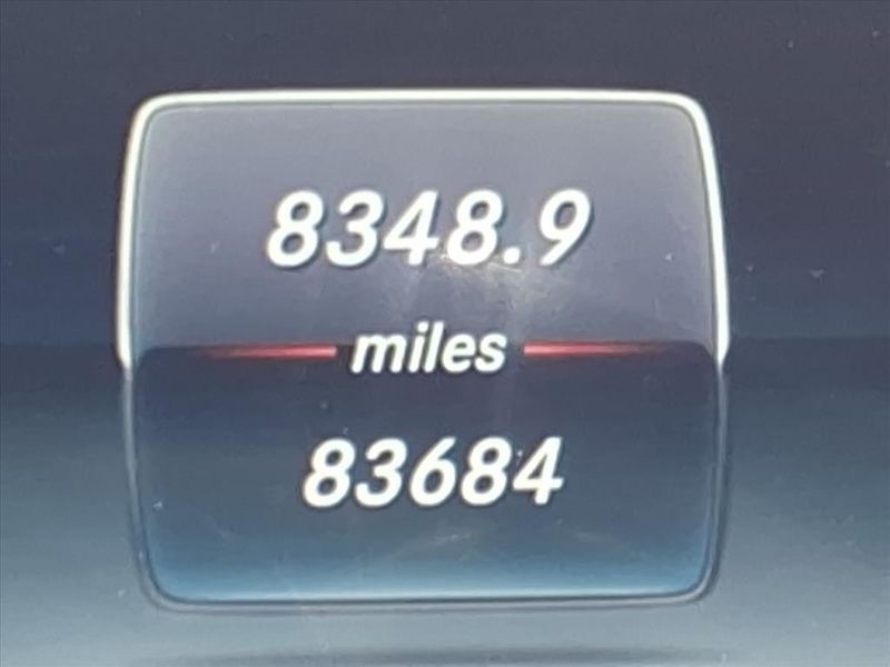 Used 2015 Mercedes-Benz S 550 550Image 26