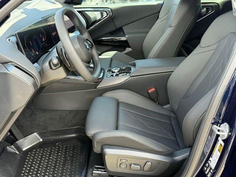 New 2026 BMW X3 30 xDriveImage 14