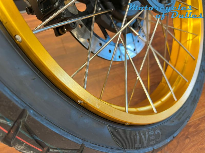 New 2026 Royal Enfield Himalayan 450 Image 9