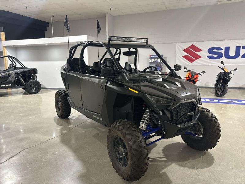 Used 2022 Polaris RZR PRO XP 4 ULTIMATE Image 10
