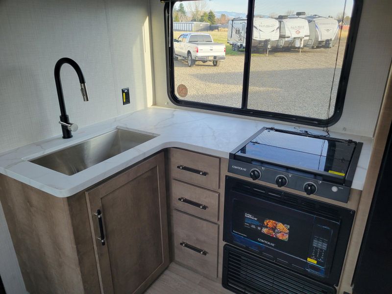 New 2026 KEYSTONE SPRINGDALE 244RBCWE Image 16