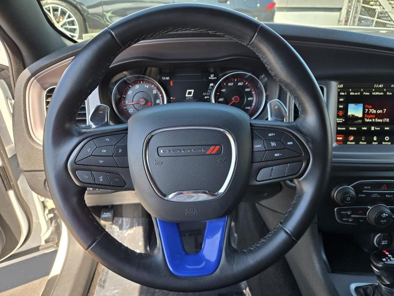Used 2023 Dodge Charger GT RWD