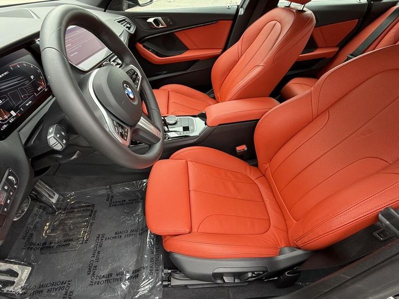 2024 BMW 2 Series M235i xDriveImage 20