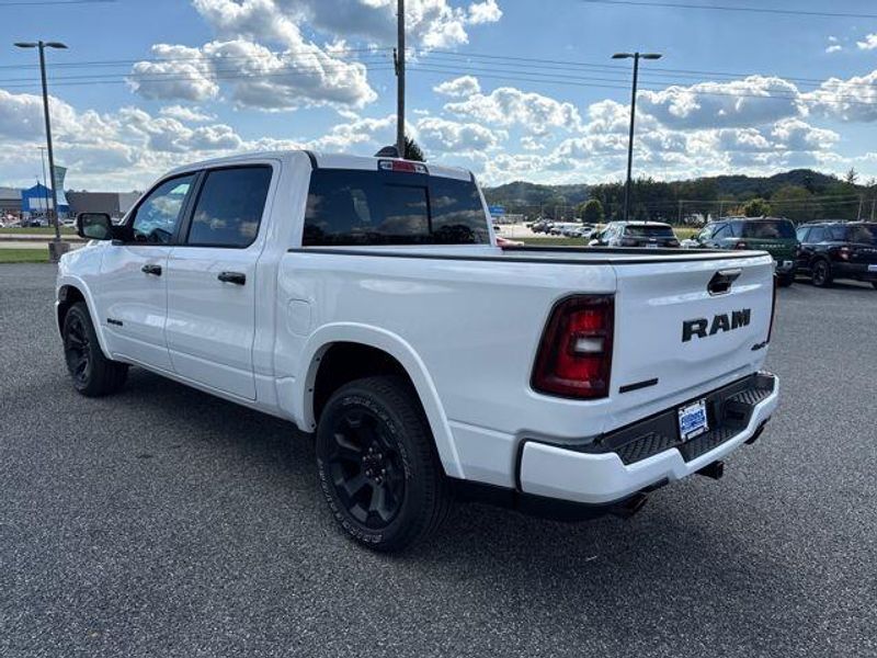 2026 Ram 1500 Big Horn Lone Star photo 3