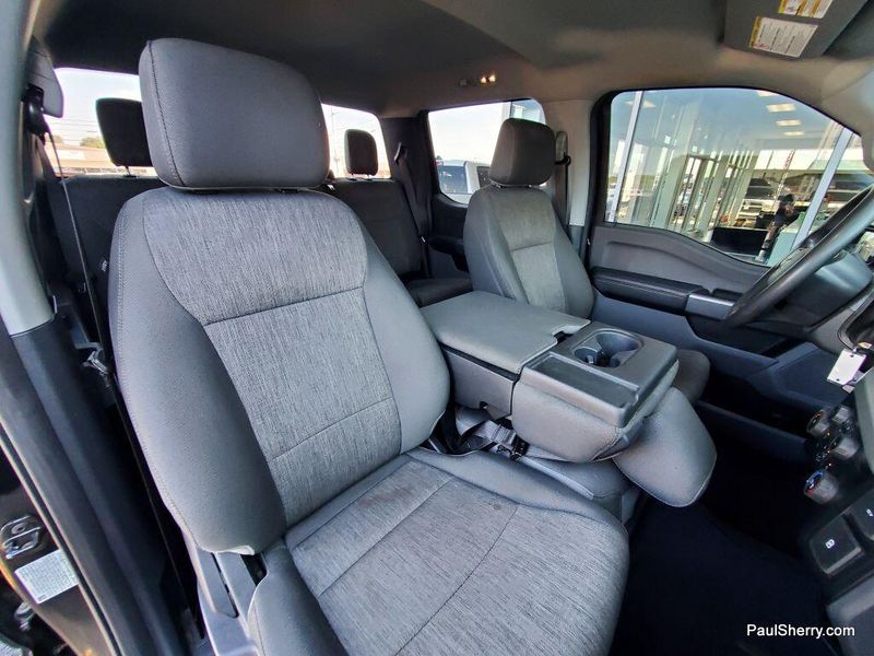 Used 2023 Ford F-250 XL STX FX4Image 38