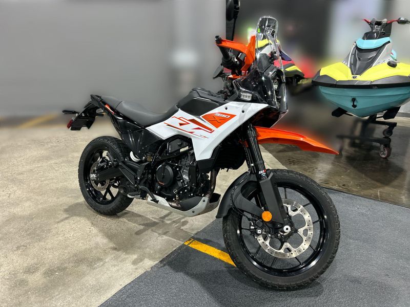 Used 2026 KTM 390 ADVENTURE Image 10
