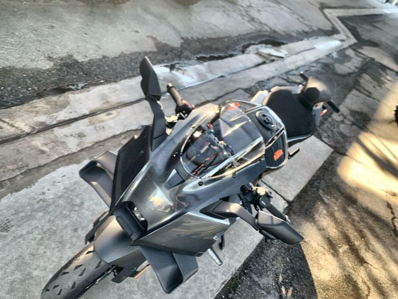 New 2026 KTM 990 RC R Image 26