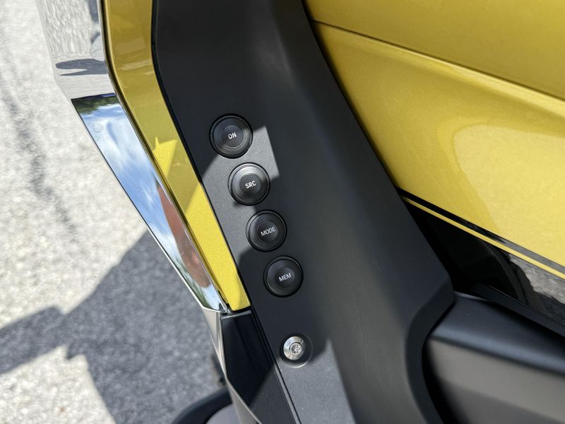 Used 2018 BMW K1600 B GA 