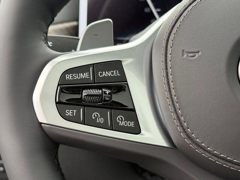 New 2026 BMW X5 sDrive40iImage 22