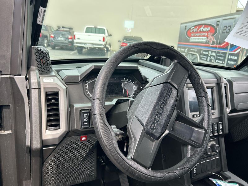 New 2026 Polaris XPEDITION ADV 5 NORTHSTAR Image 25