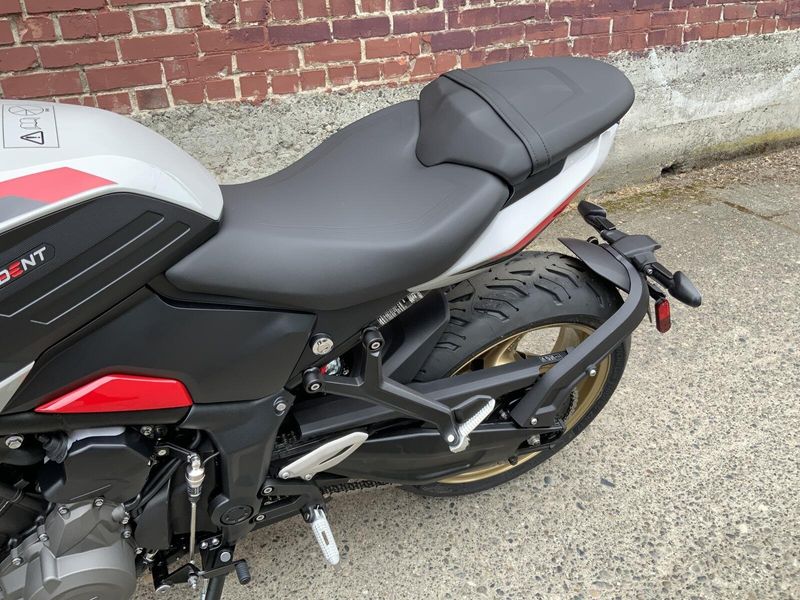 2026 Triumph TRIDENT 800
