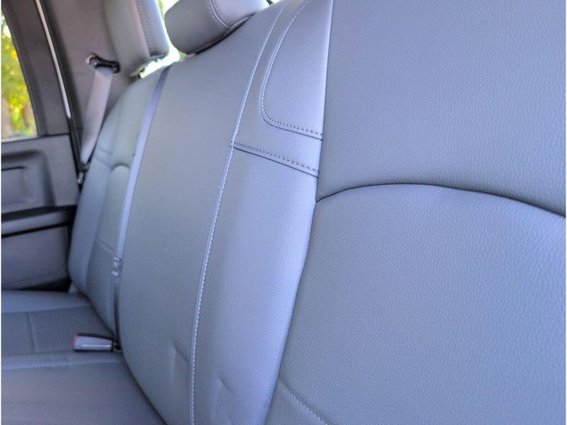 New 2026 RAM 4500 Tradesman Chassis Crew Cab 4x4 60