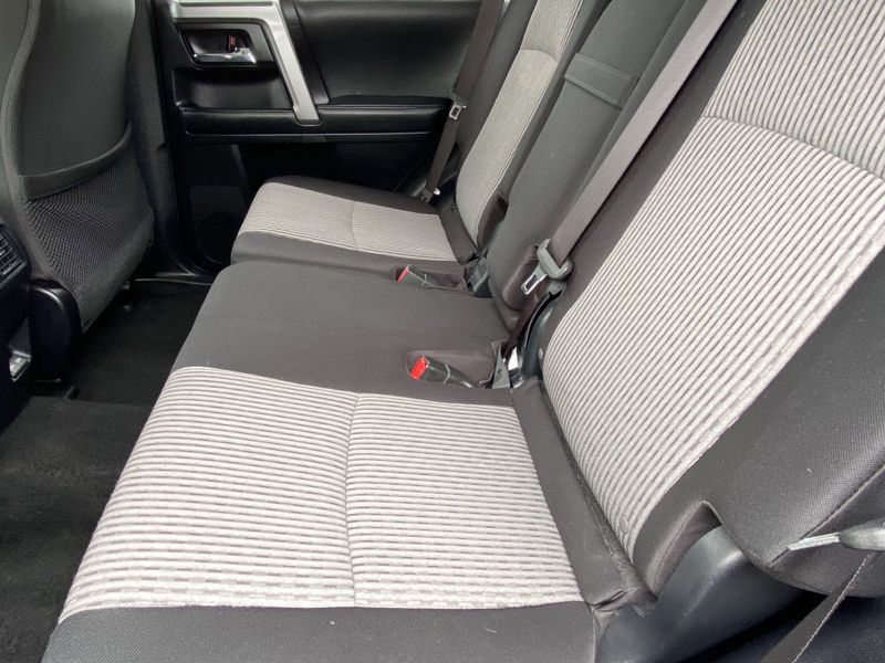 2024 Toyota 4Runner SR5Image 16