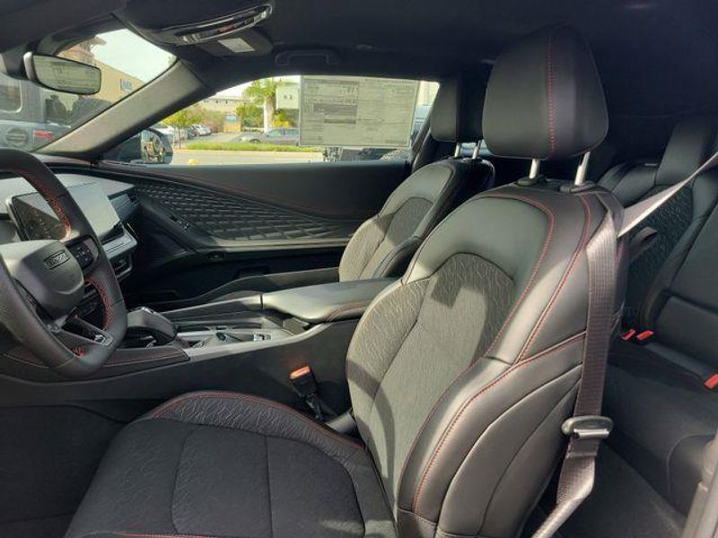 New 2026 Dodge Charger Scat Pack 2-door Awd