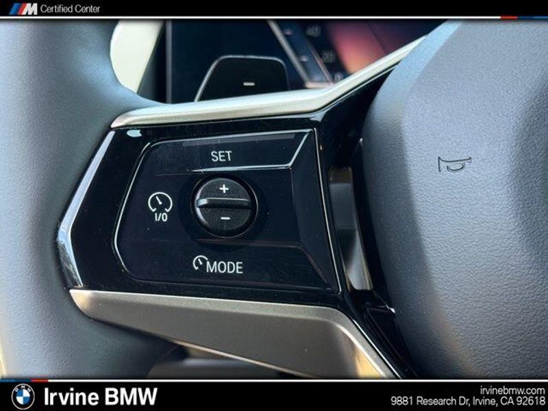 Used 2025 BMW X3 30 xDriveImage 25
